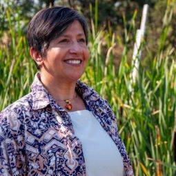 Dr. Karen Ragoonaden