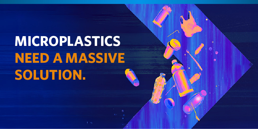 Microplastics need a massive solution | FORWARD, the campaign for UBC