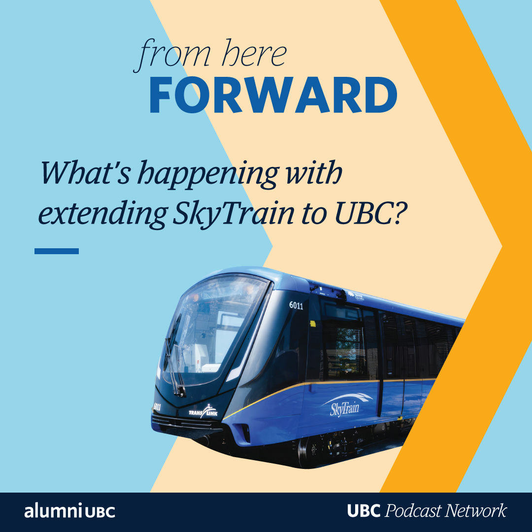 UBC Magazine
