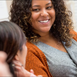 The Conversation banner image