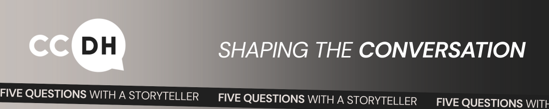 Center for countering digital hate