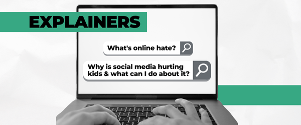 CCDH's explainers 
