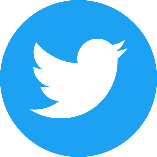 Twitter icon