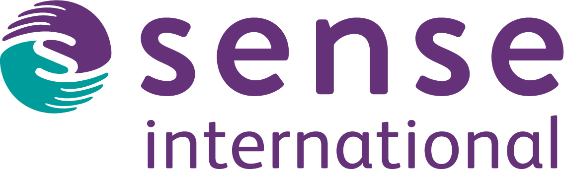 Sense Send Logo Donate to Sense | Sense International