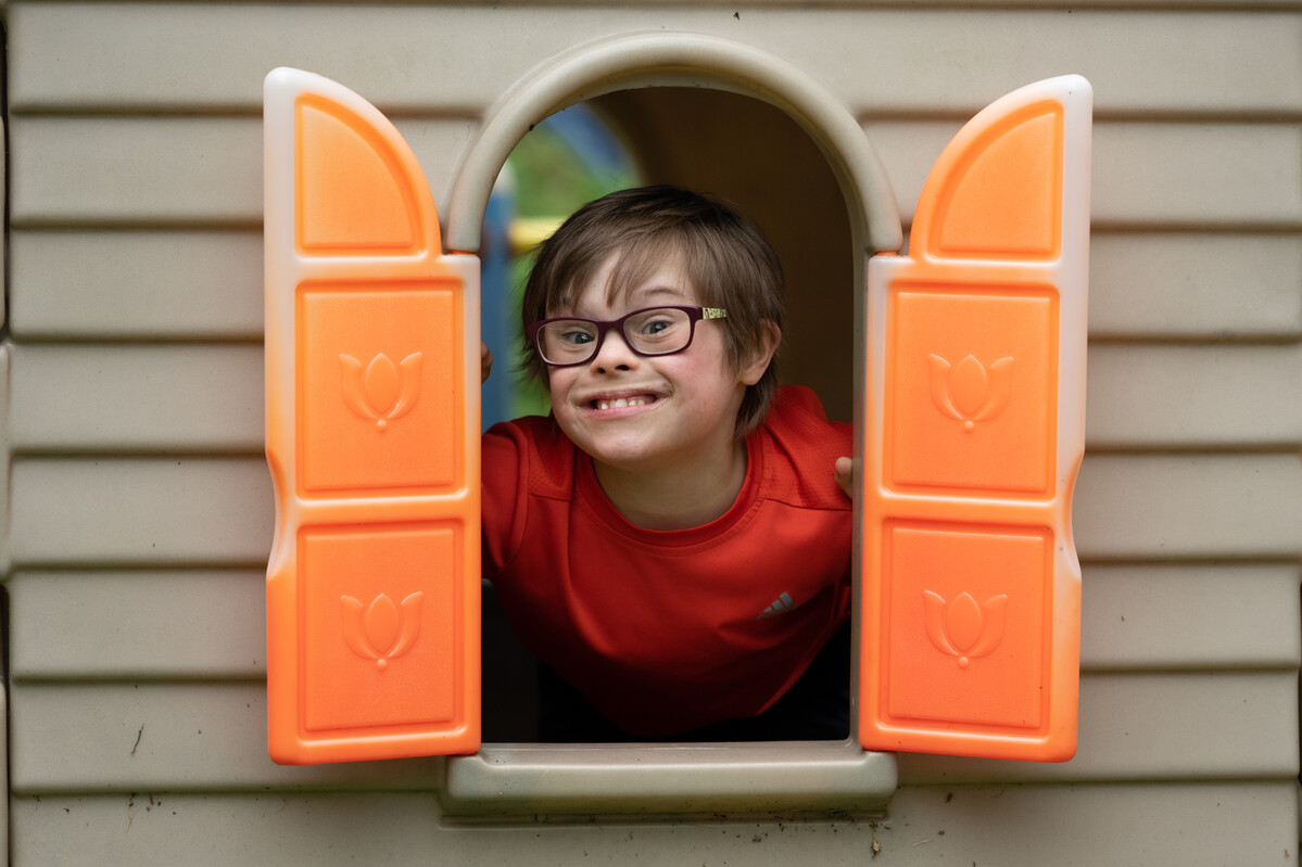 Donate to Sense | Support our work | Sense