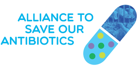 Alliance to save our antibiotics