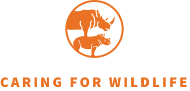 Caring for Wildlife