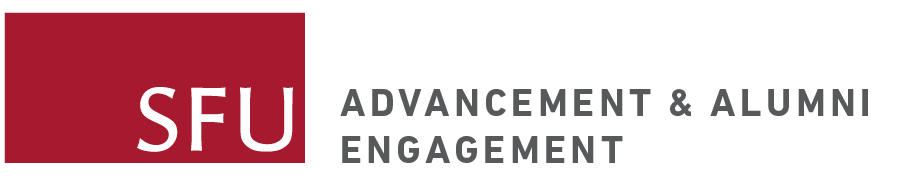 SFU Advancement & Alumni Engagement — Giving Day 2026