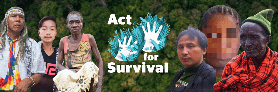 Survival INternational