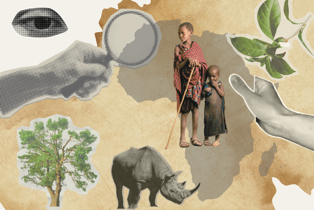 GIF naturaleza sin personas