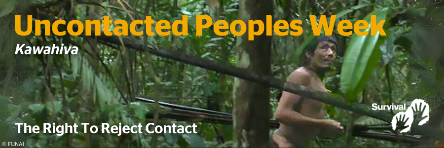 Survival International