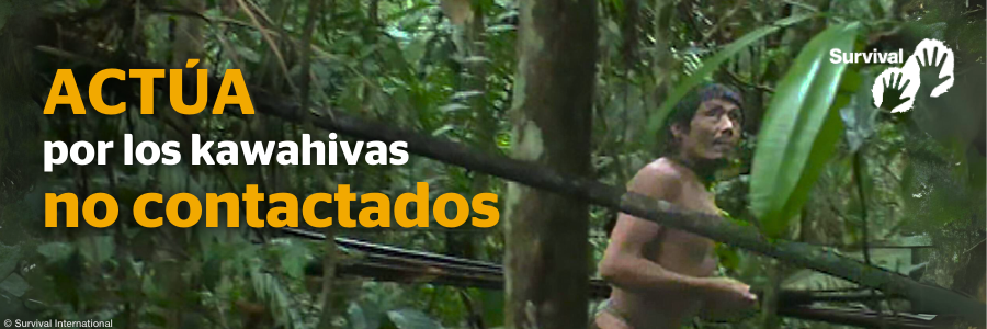 Survival INternational