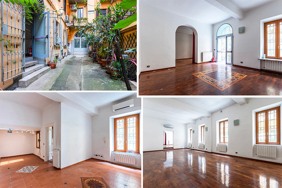 La nuova CASA di Survival