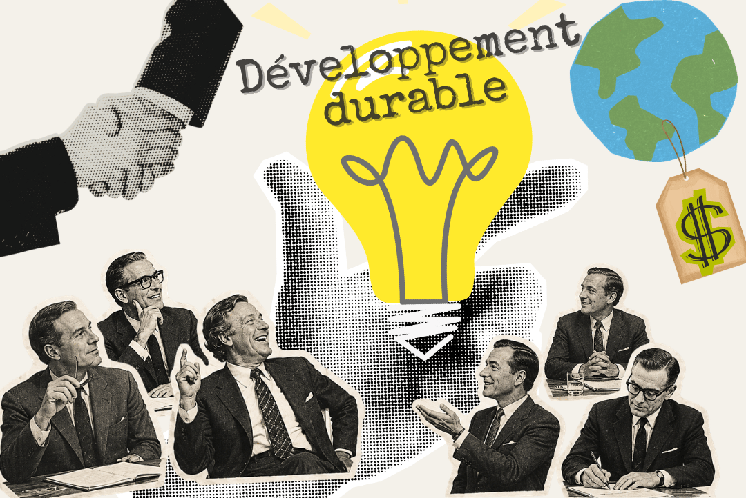 Developpement durable