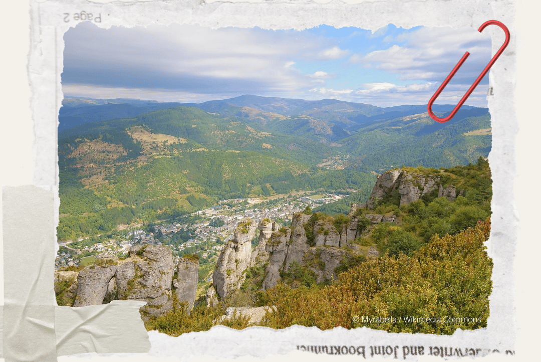 Cévennes