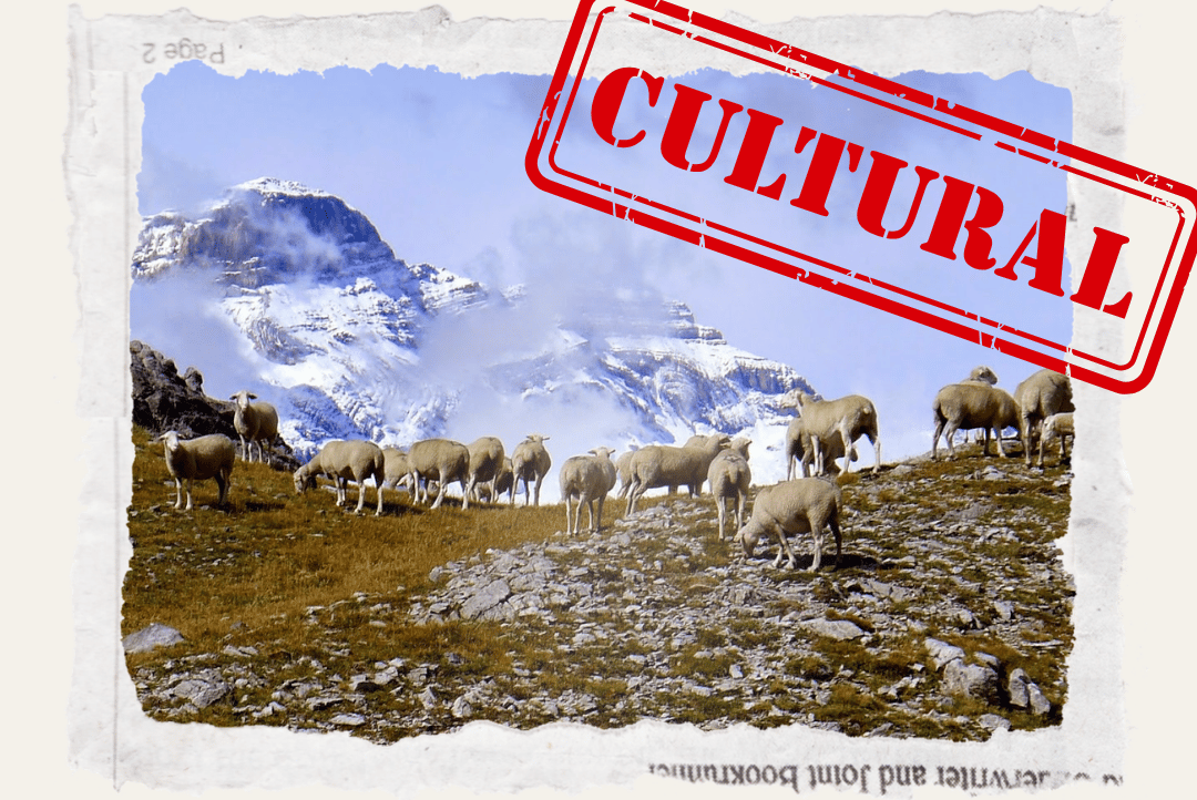 Pirineos cultural
