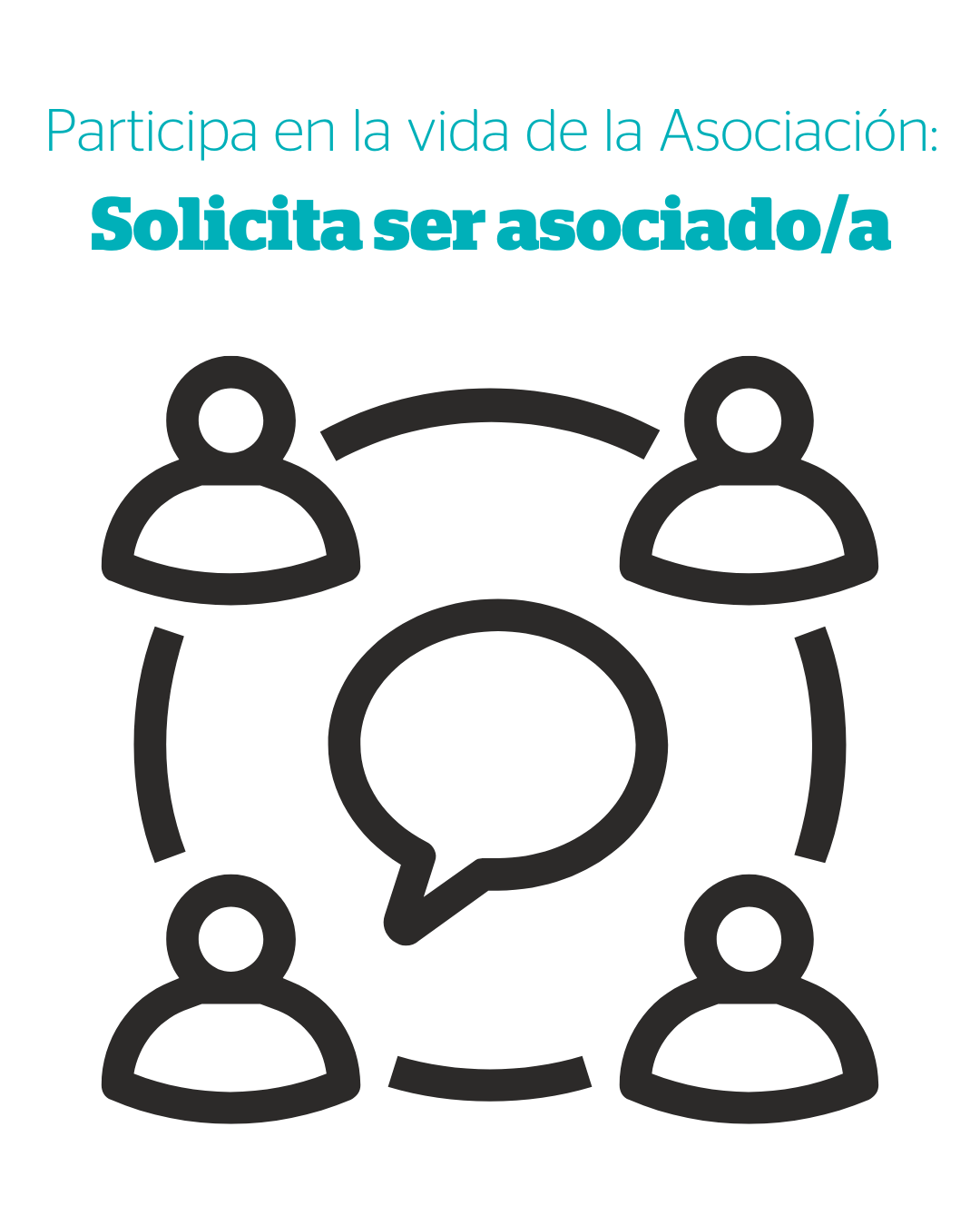 Los asociados de Survival