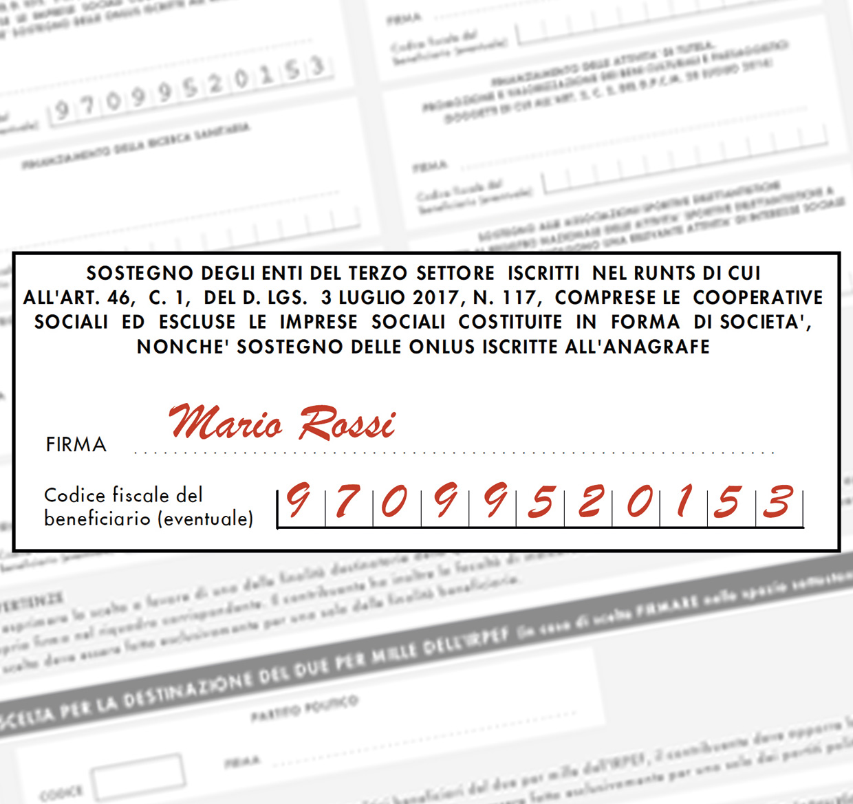 Casella CU 5x1000