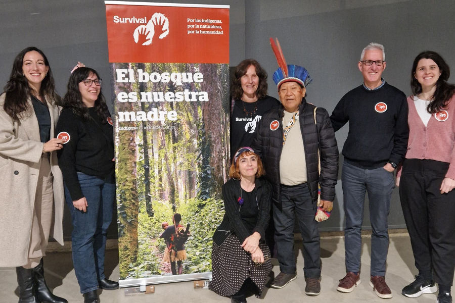 Activistas BCN head image