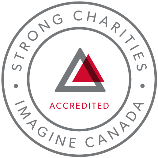 Imagine Canada has granted Calgary Health Foundation accredited status as part of it’s charity standards program