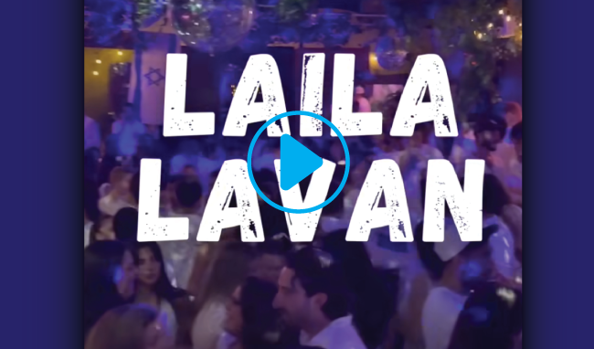 Laila Lavan 