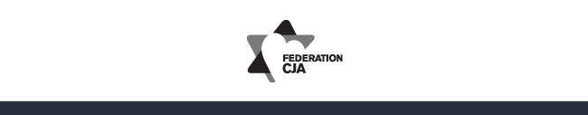 Federation CJA