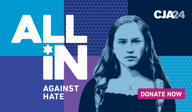 All In Against Hate