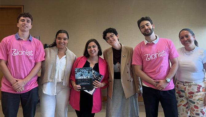 Gearing Up for a Strong Start: Our On-Campus Team Prepares for the New School Year