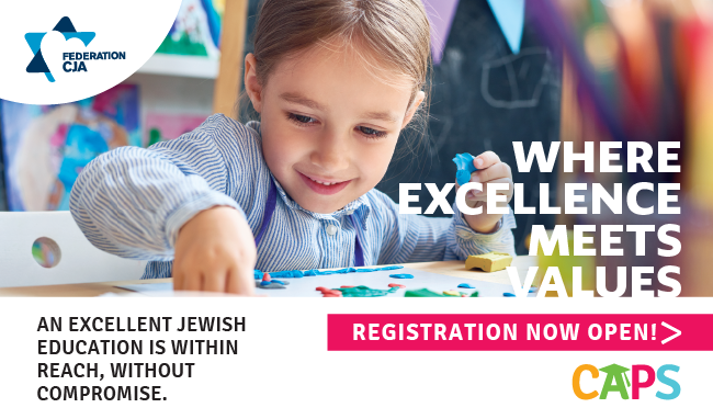 We’re Helping Make Jewish Day School More Affordable