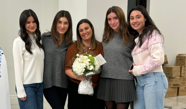 Spreading ‘Gifts of Light’ This Chanukah Season