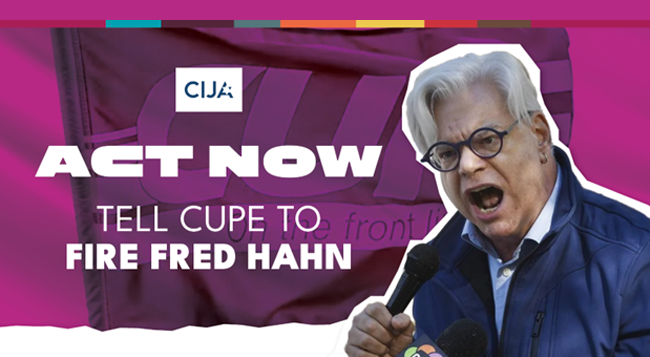 It's Time to Fire Fred Hahn