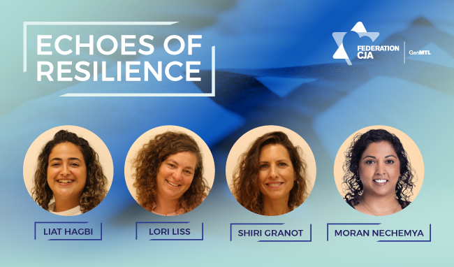 Echoes of Resilience
