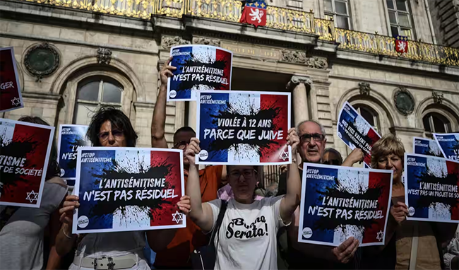 Le racisme qui ne dit pas son nom