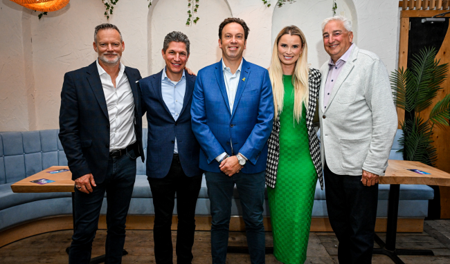 Elliotte Friedman Takes Powerful Stand Against Antisemitism During the Network’s Business of Sports Betting 