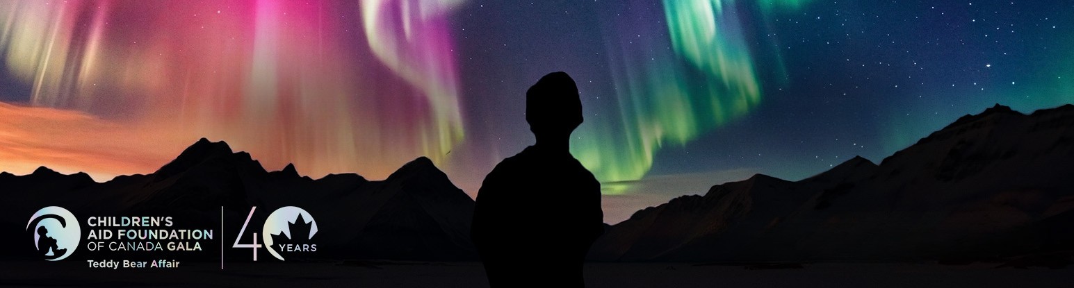 Children's Aid Foundation Canada