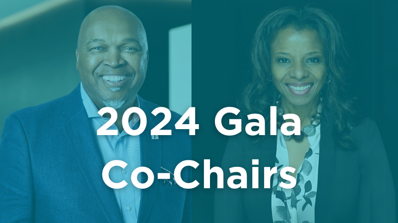 2024 Gala Co-Chairs