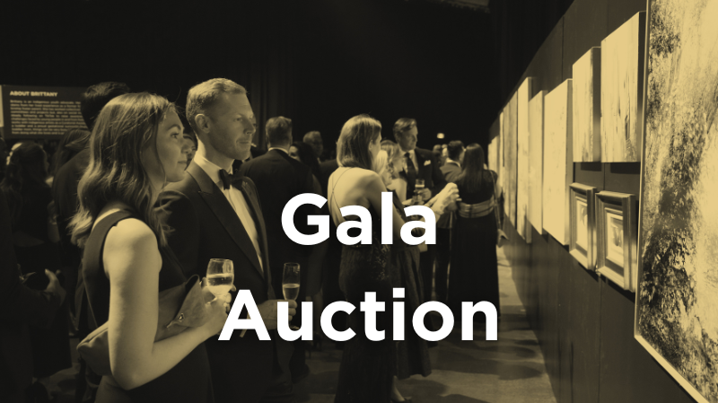 Gala Auction