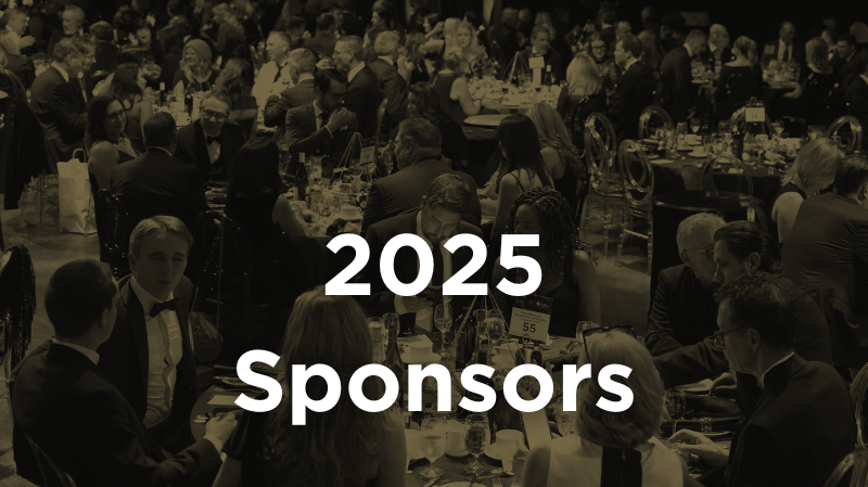 2025 Sponsors
