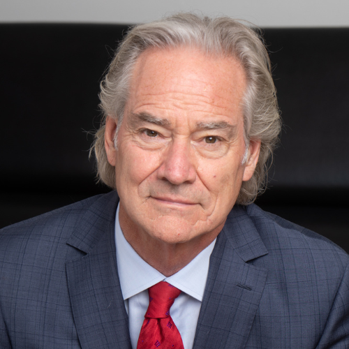 Michael McCain
