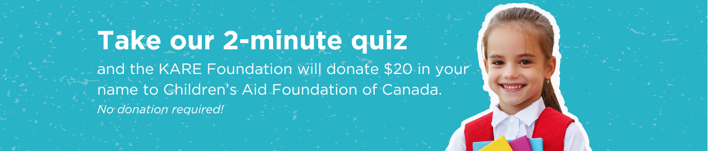 Take our 2-minute quiz