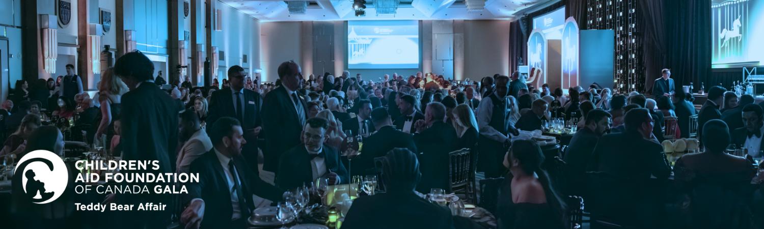 Children's Aid Foundation Canada