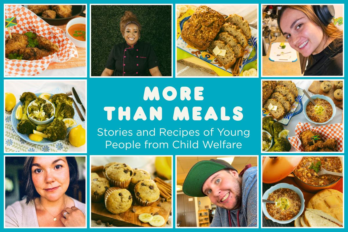 More than Meals