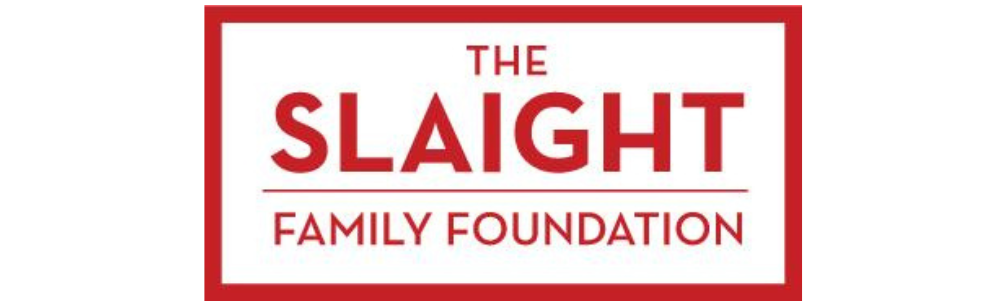 The Slaight Foundation