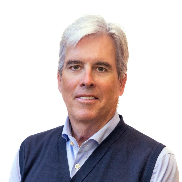 Geoff Beattie
