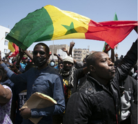 SENEGAL
