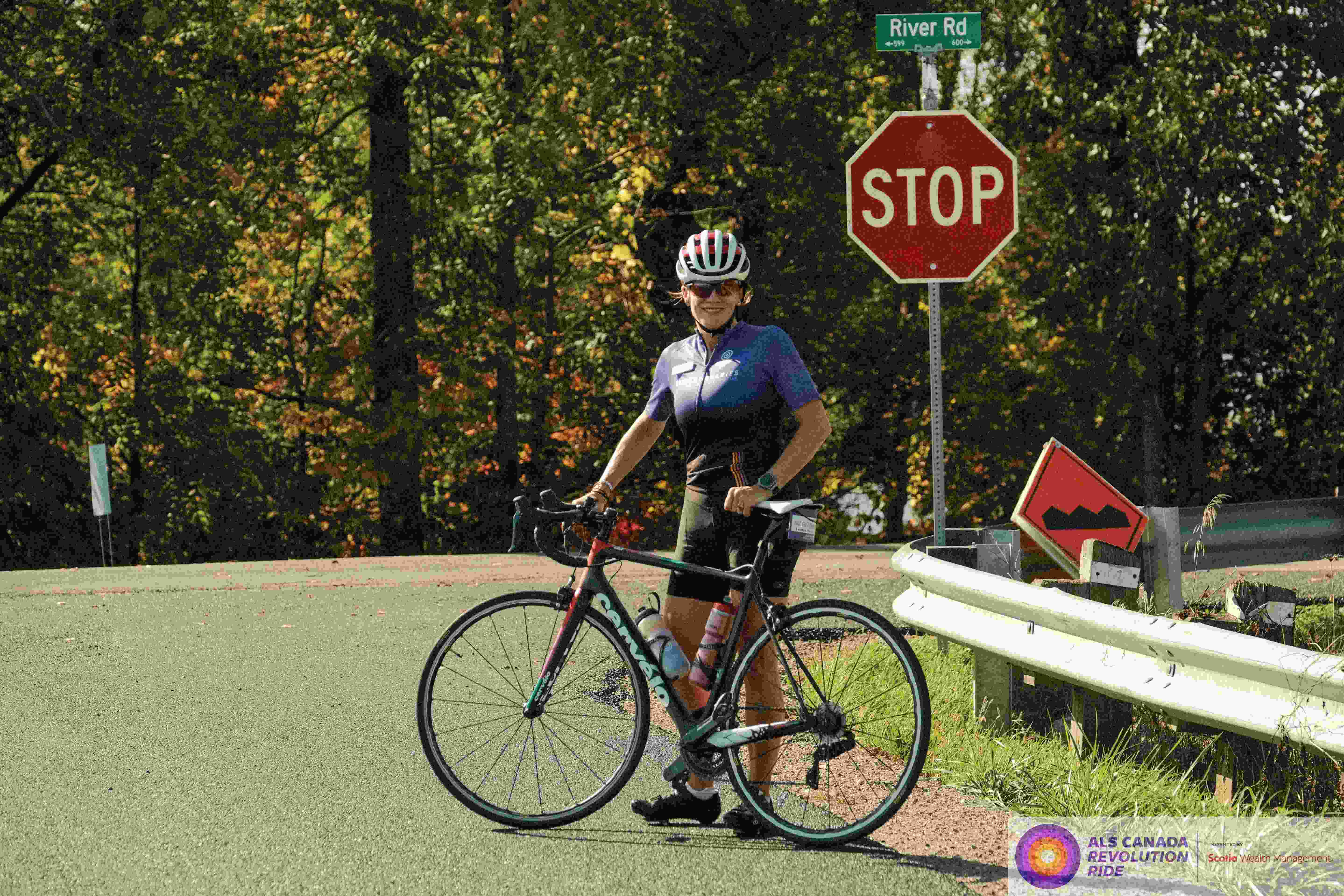 Revolution Ride 2025 event photo