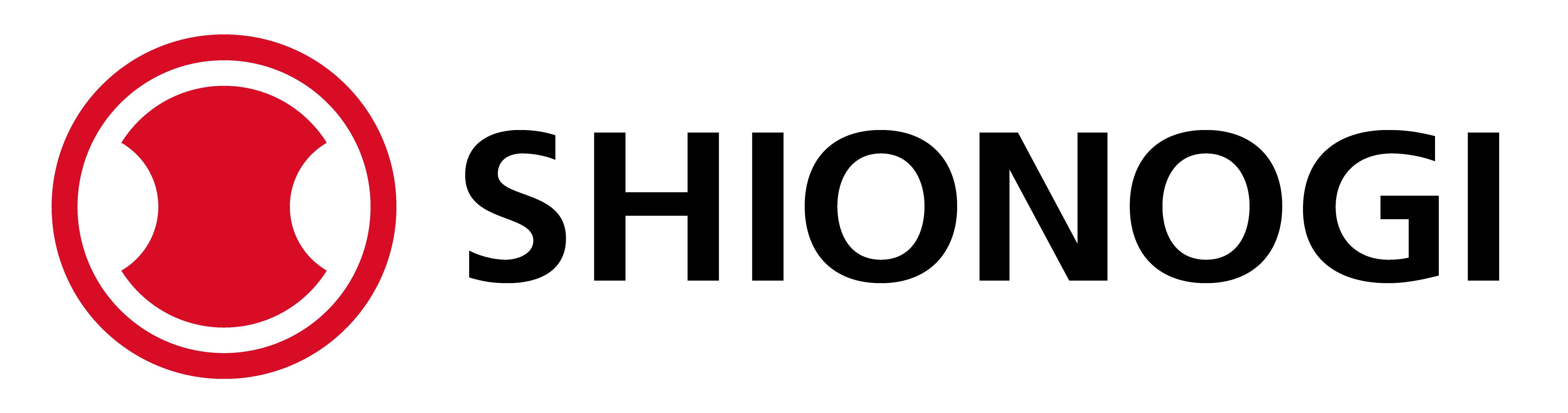 Shionogi logo