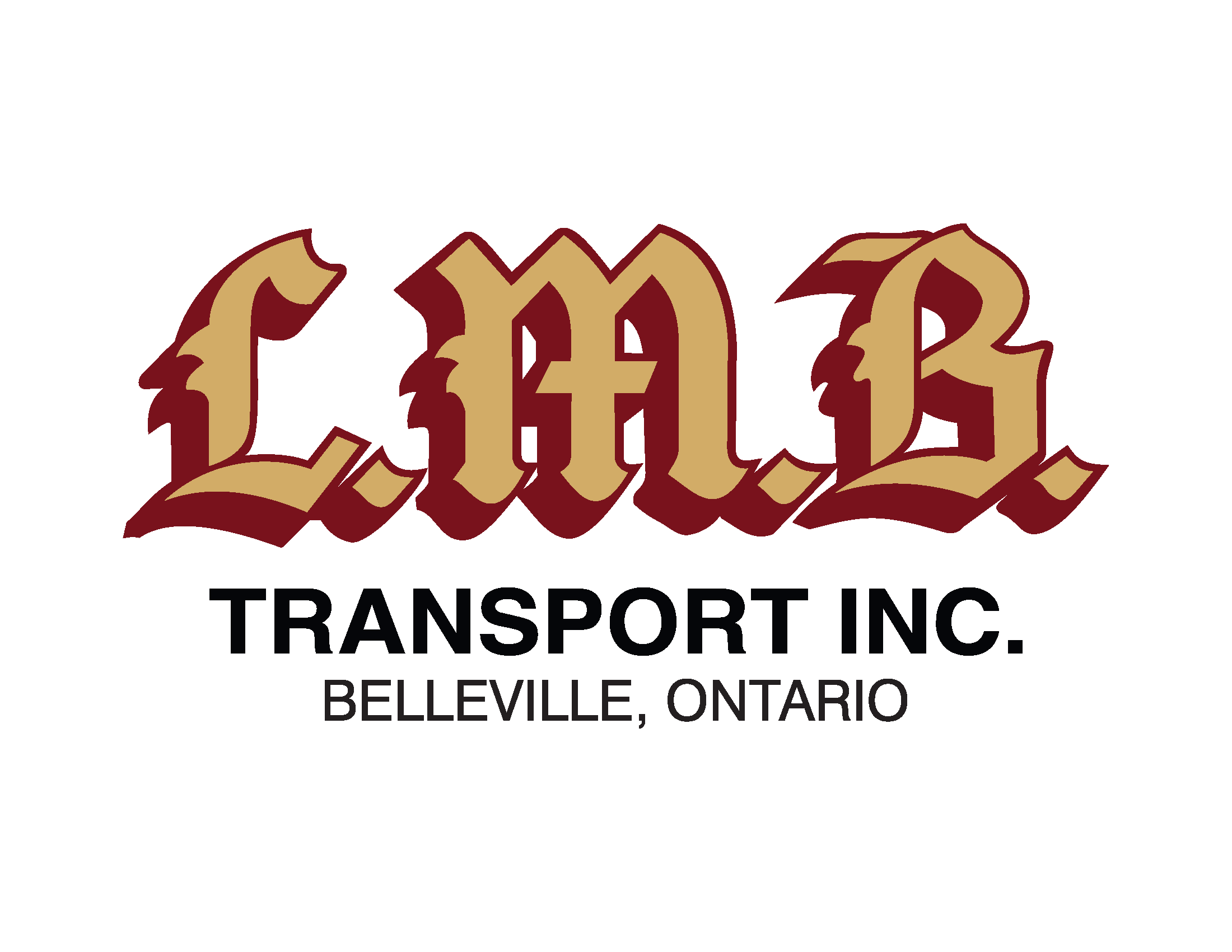 LMB logo