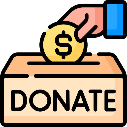 Donate Icon