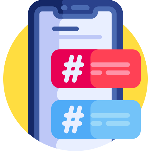 Social Icon